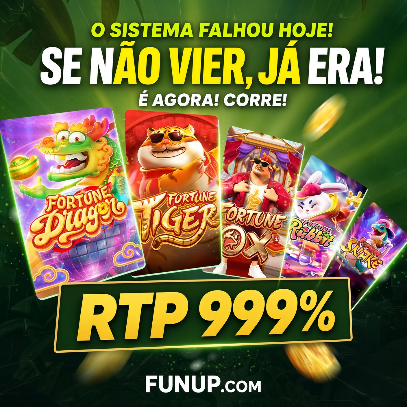 Jogos populares